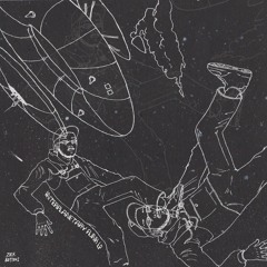 REENTERING ORBIT (PROD. TASKFORCREALE)