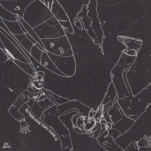 INTERPLANETARY FUNK LP