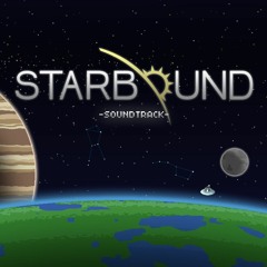 Starbound (2013) OST - 38 - Jupiter