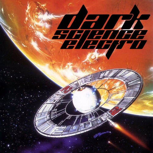 Stream Dark Science Electro Episode 307 4 7 17 By Dvs Nme Listen Online For Free On Soundcloud