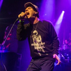 Animal Collective - Sweet Road (Live at Brooklyn Steel)