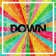 Marian Hill - Down - Future Bass Edit