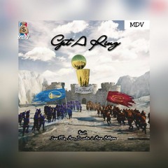 Get Me A Ring (Feat. Mack , Dwalk & Mike Millions)[Prod.By DirtyVans]