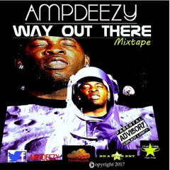 7 LET ME BUSS - BY AMPDEEZY FEAT LIL MARTIN, TEE TEE, MR KING.MP3