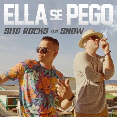 Ella Se Pego featuring Snow