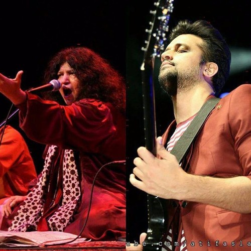Safar-e-Noor (Atif Aslam & Abida Parveen)