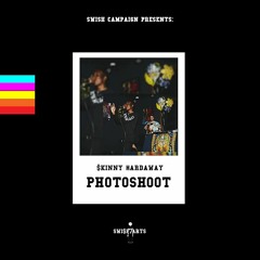 $kinny Hardaway - Photo Shoot (Prod. Big Lo$)