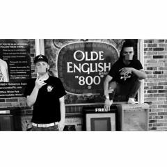 Strains x Yung Slug DONT RUN