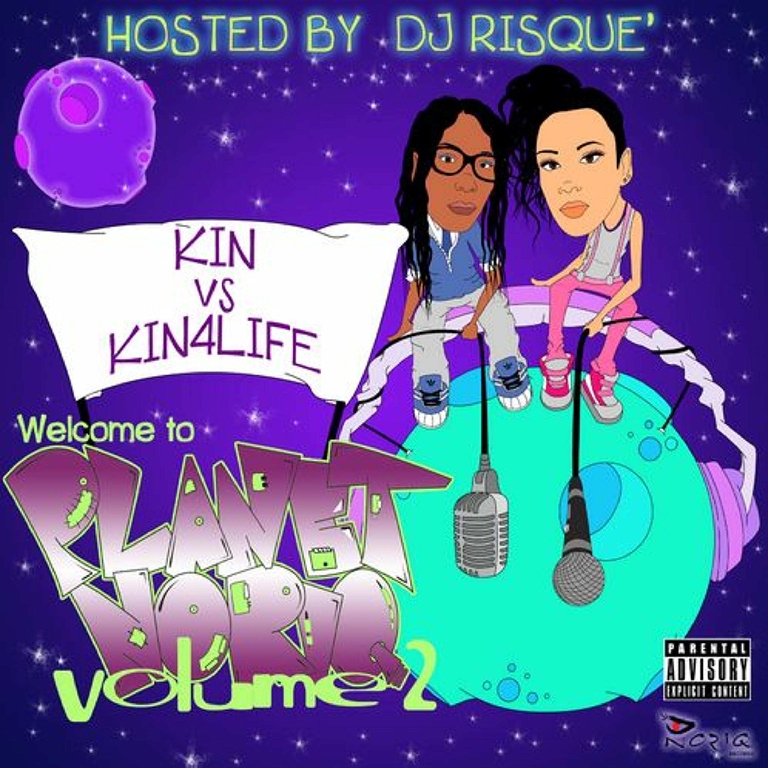 Trk2TrackSoHot episode artwork