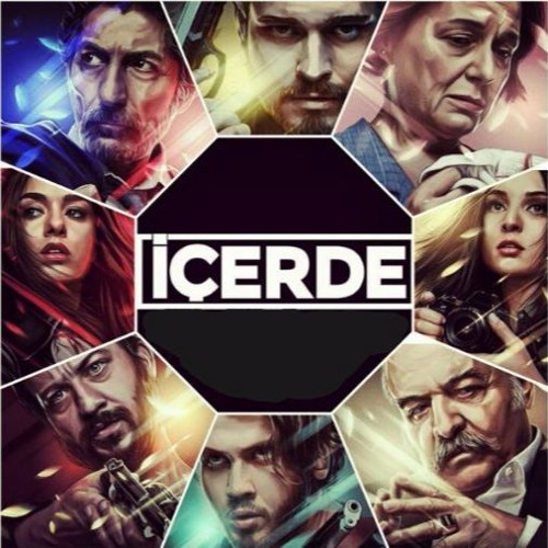 İçerde - Köstenceli Original Quaility