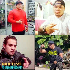 Jay Siale Boy Water C.Valu Jay Mixtime - 'Ofa Mo'oni(Official Track)