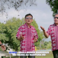 LAGU BATAK TERPOPULER : TRIAMOR - Bunga Na hussus
