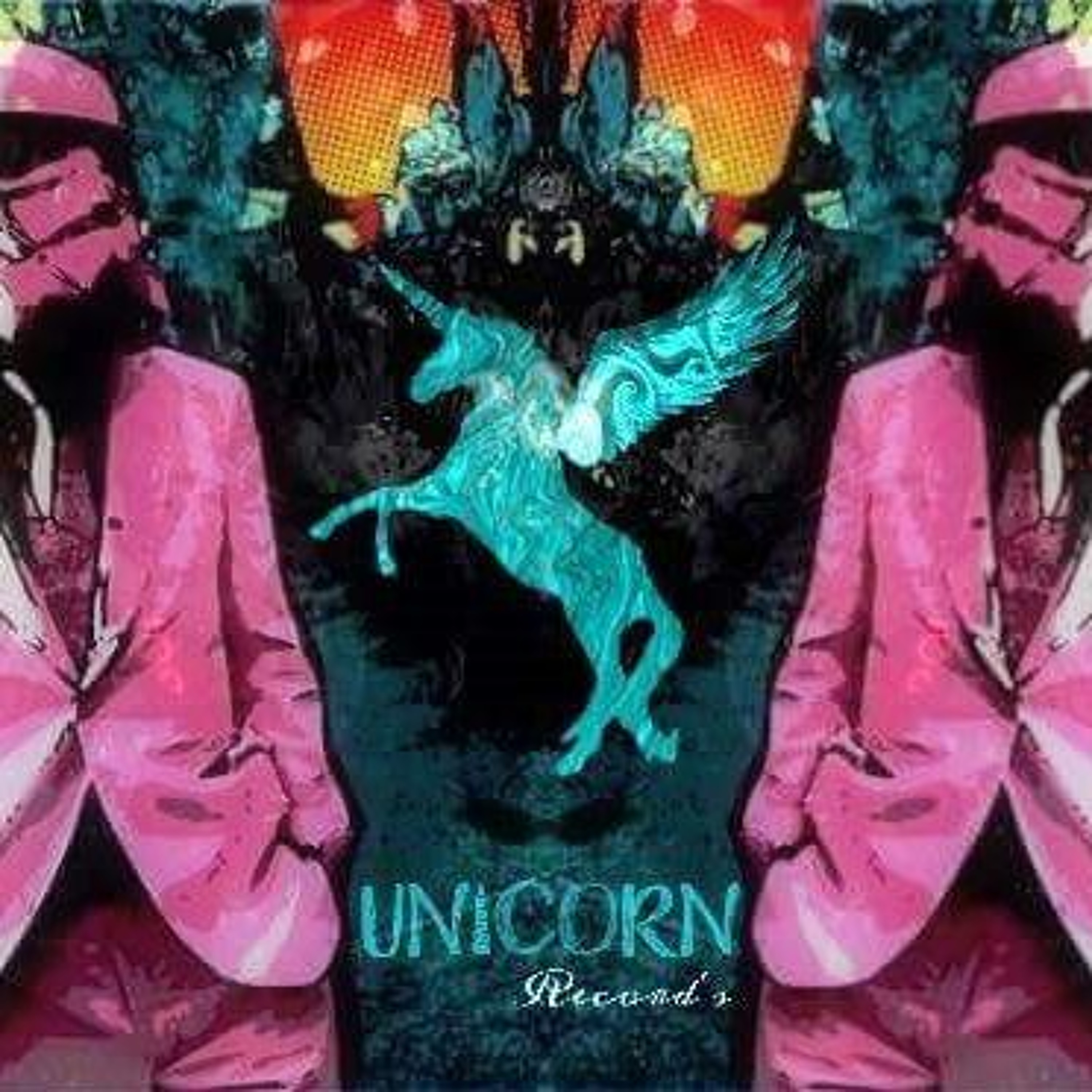 Unicorn RecordsMx