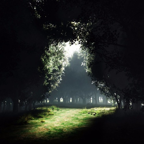 Outta The Dark - Mposter x SyNchro