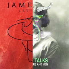 Let it Talk - of Monsters and Men x James Bay(Remix)
