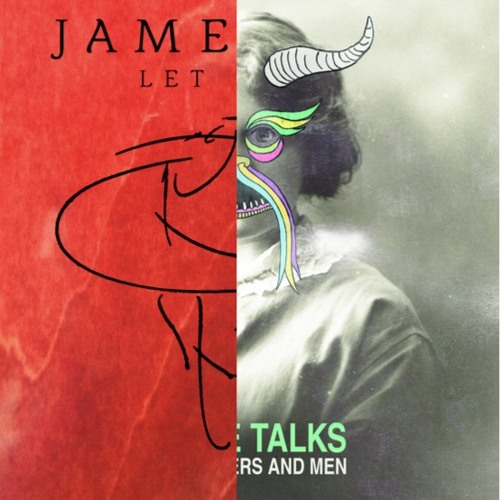 Let it Talk - of Monsters and Men x James Bay(Remix)