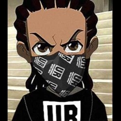 Rocket Da Gang - Lil Rocket