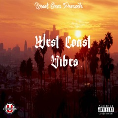 Where Ever I Go (Prod By. Eclectic X & JunioR Beats )