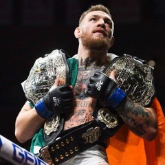 McGregor (The Difference remix)