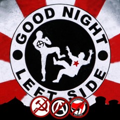 Danceing with Antifa