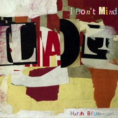 I Don't Mind