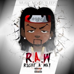 DanyoSonn (Prod. Da Fire Beatz - Money Bagg Yo