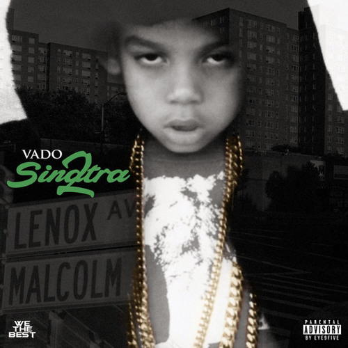 Vado - In Da Field