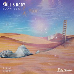 Juan Lee - Body (Original Mix)