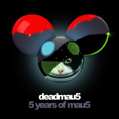 Deadmau5 - Where Im At (vocal Mix)