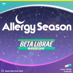 Beta Librae - Buu