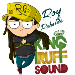 Roy Rebelde Manda Saludos A Radiobless
