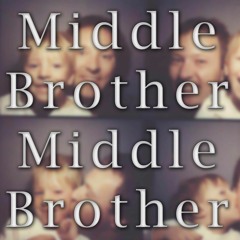 Middle Brother (Cover)