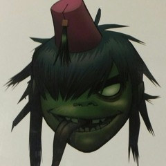 Gorillaz megamix