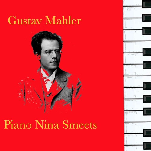 Stream Piano Quartet in A minor - Mahler by Nina Smeets | Listen online for  free on SoundCloud