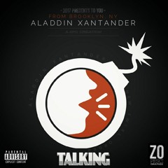 Laddin G- Talking Pt 1