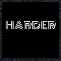 Harder