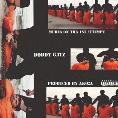 Murda On Tha 1st Attempt (Prod. Akoza)