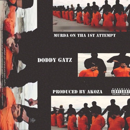 Murda On Tha 1st Attempt (Prod. Akoza)