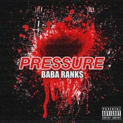 PRESSURE (feat. Marco)