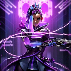 Music for playing Sombra