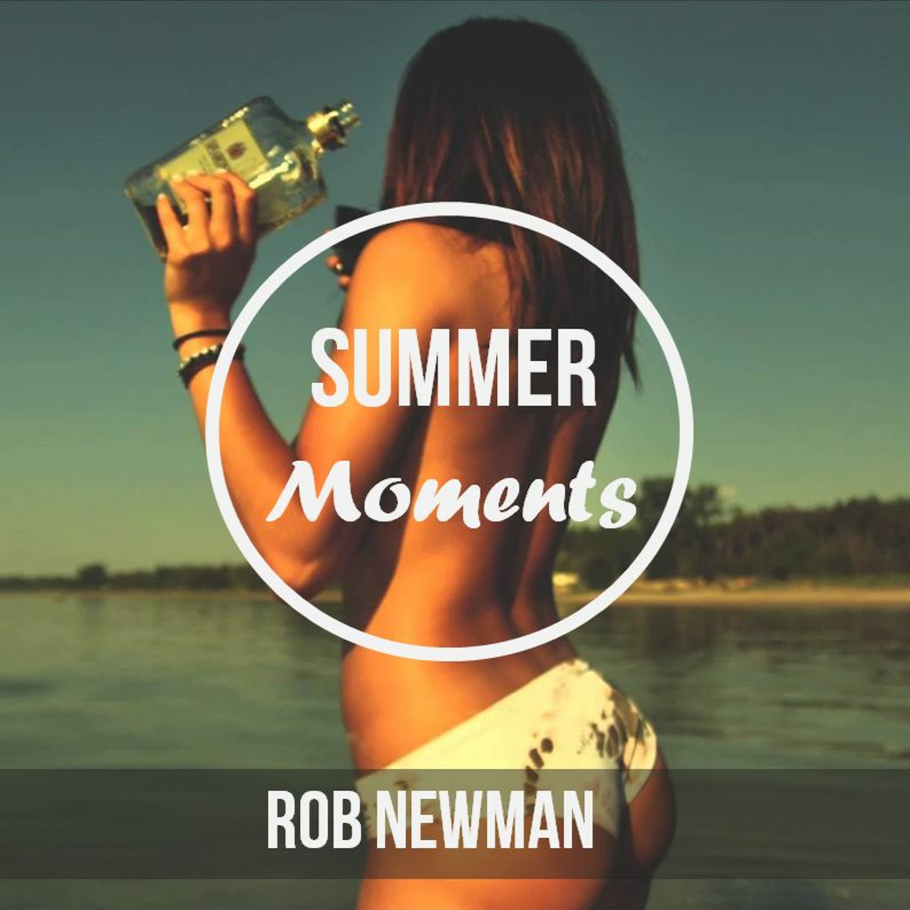 Rob Newman