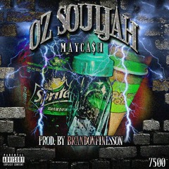OZSOULJAH  (PROD. BRANDONFINNESIN)