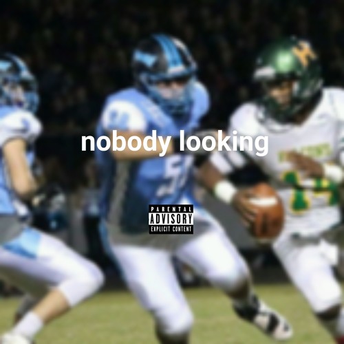 Nobody Nobody