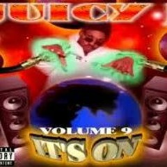 Juicy J - Vol.9: It's ON