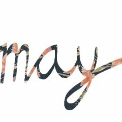 May - (Prod by Phi Dao & Rob CoX)