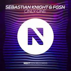 Sebastian Knight & FGSN - Only One
