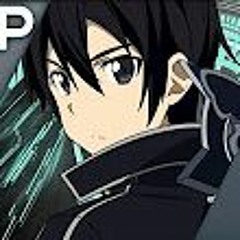 Rap De Kirito EN ESPAÑOL (Sword Art Online) - Shisui -D - Rap Tributo Nº 35