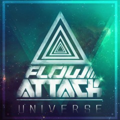 Flow Attack - Hazardous (Original Mix)