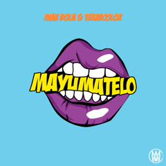 Ivan Dola & Teknicolor - Mayumatelo [Worldwide Exclusive]