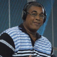 CELLO THA BLACK PEARL - CAUGHT UP  BY LUIZÃO DJ  &  ROGERSOUL DJ  95.0 BPM